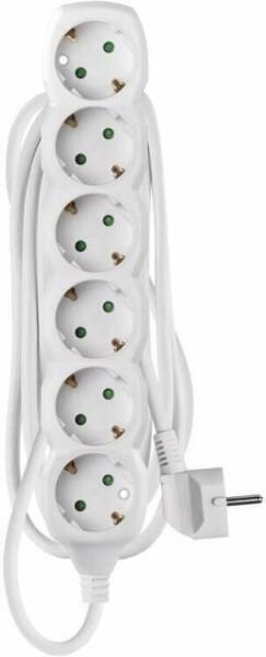 6 Plug 3 m P0623R