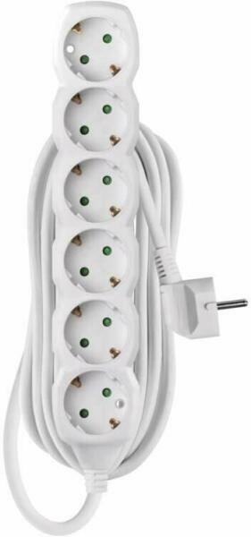 6 Plug 5 m P0625R