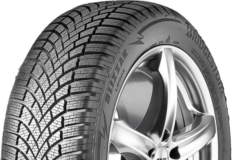 Blizzak LM005 225/55 R19 103V