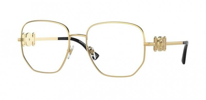 Versace VE1283 1002 (Rama ochelari) - Preturi