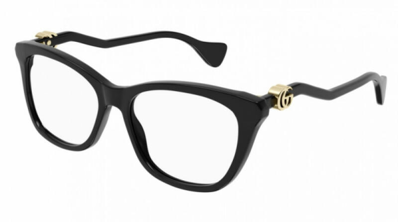 Gucci GG1012O 001 (Rama ochelari) - Preturi