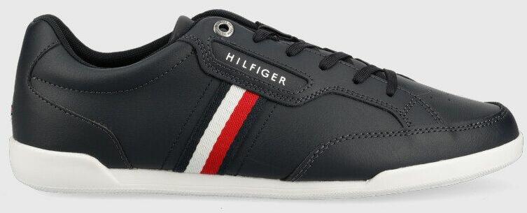 Vásárlás: Tommy Hilfiger sportcipő sötétkék - sötétkék Férfi 45 Férfi cipő  árak összehasonlítása, sportcipő sötétkék sötétkék Férfi 45 boltok