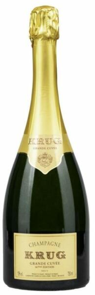 KRUG Grand Cuvee Champagne 0.75L, 12.5% (Sampanie, vin spumant) - Preturi