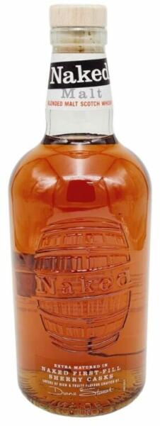 The Famous Grouse Naked Blended Malt Whisky L Whisky Preturi