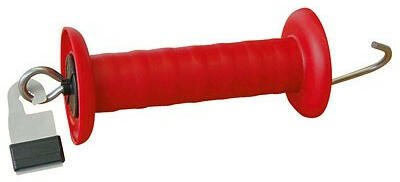Prémium kapufogantyú Litzclip® szalagösszekötővel