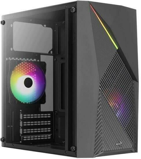 PGS RAIDER MINI-G-BK-v3