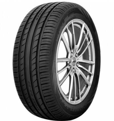 SPORT SA-37 225/35 R18 87Y