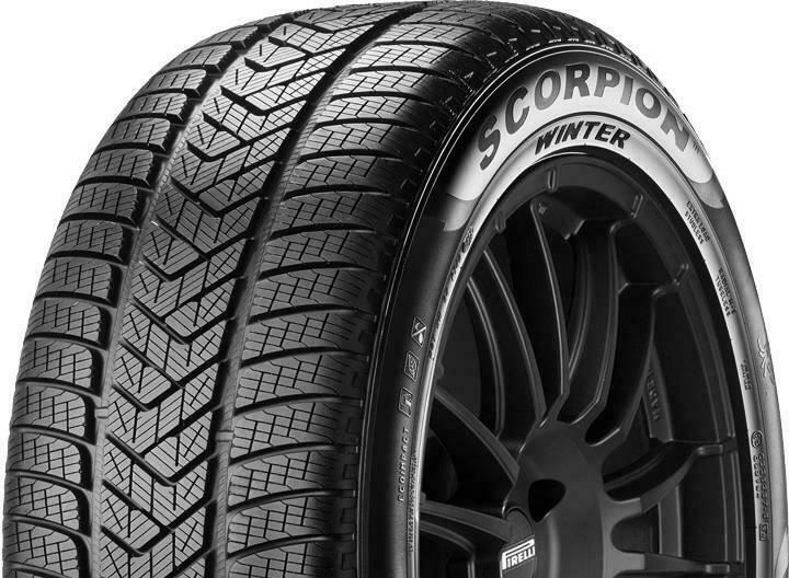 Gumi SCORPION WINTER RFT 305/40 R20 112V