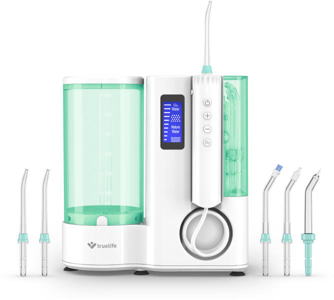 AquaFloss O300