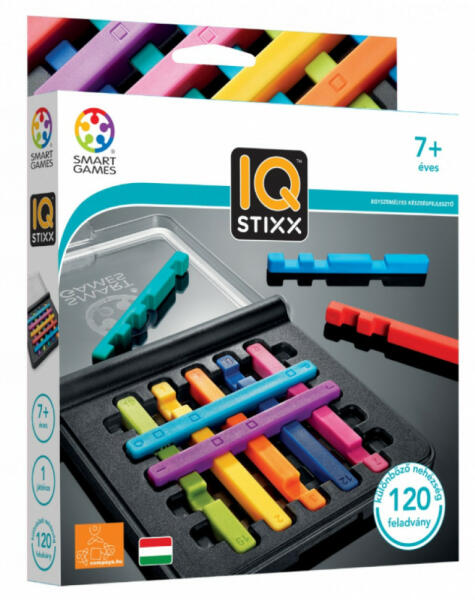 IQ Stixx