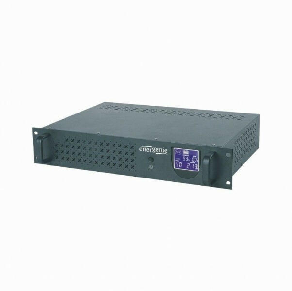 2000VA LCD Rack UPS-RACK-2000