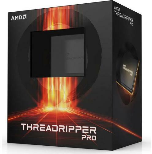 Ryzen Threadripper PRO 5955WX 16-Core 4.0GHz sWRX8 Box (100-100000447WOF)