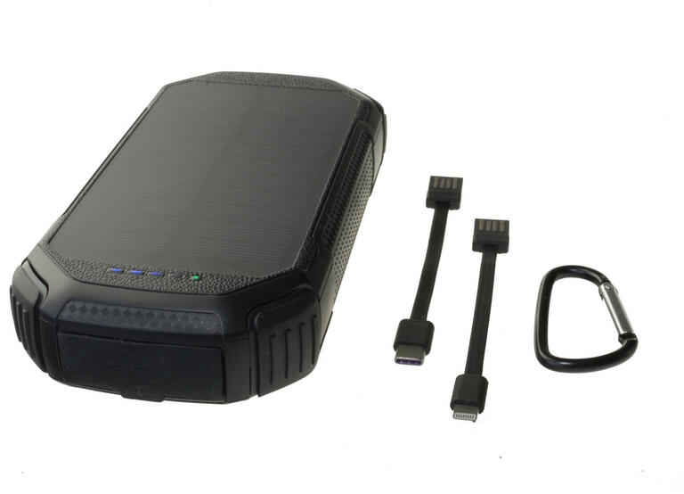 20000 mAh (S20000C)