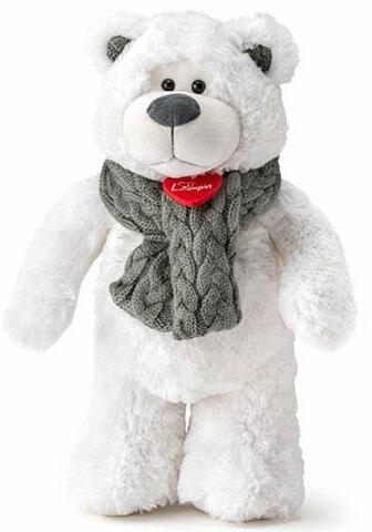 Icy Teddy 38 cm (94178)