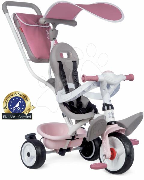 Balade Plus