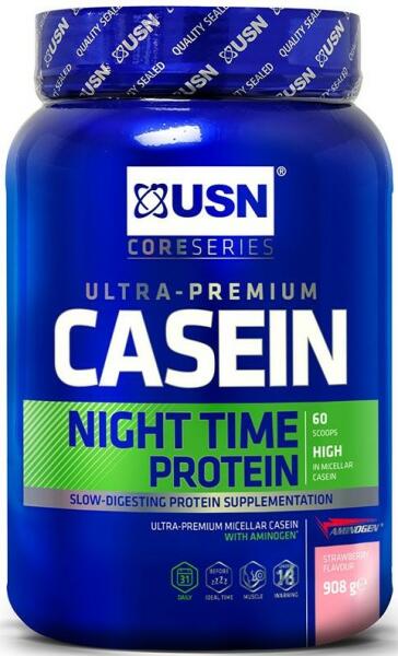 Vásárlás: USN Casein Protein 908 g Fehérje árak összehasonlítása,  CaseinProtein908g boltok