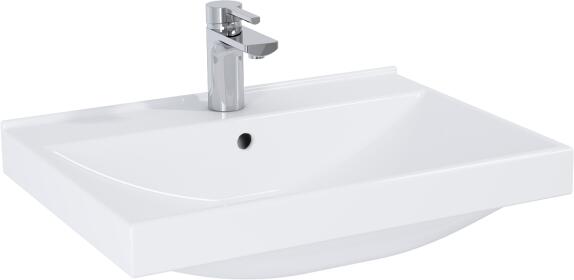 Maxxi 61x46 cm white (145805)