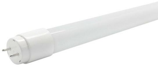 home edition T8 LED fénycső üveg búra 9W 720lm 6000K hideg fehér 60cm 270° 5626 (5626) - optonica