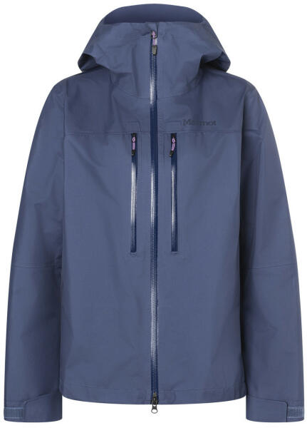 Marmot Wm s Kessler Jacket Mărime: S / Culoare: albastru (Jacheta dama) -  Preturi