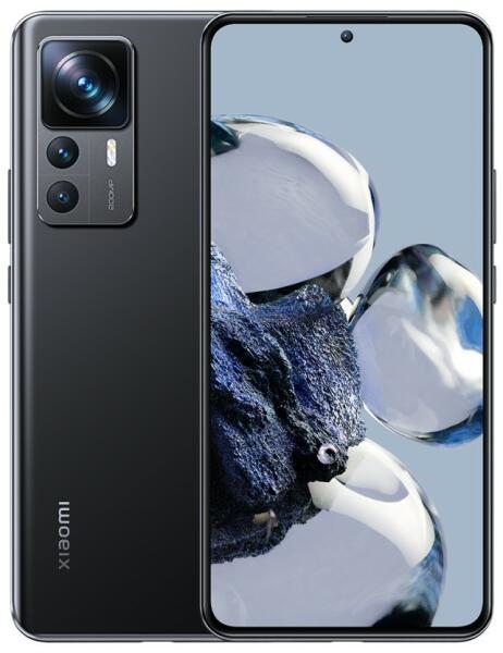 12T Pro 5G 256GB 8GB RAM Dual