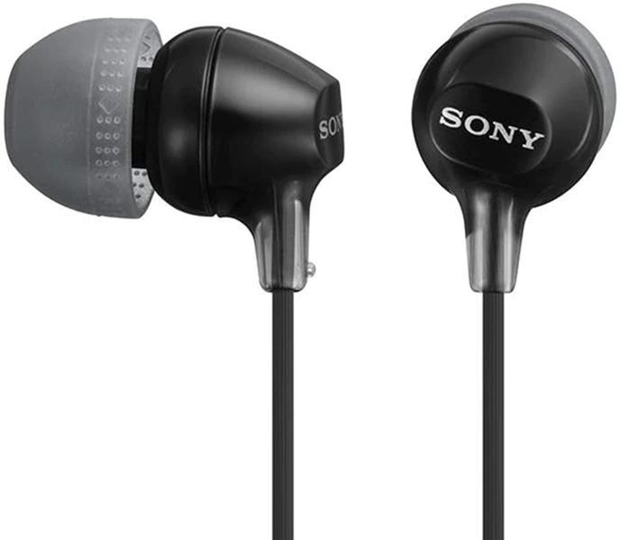 Sony MDR-EX15LP vásárlás, olcsó Sony MDR-EX15LP árak, Sony Fülhallgató,  fejhallgató akciók