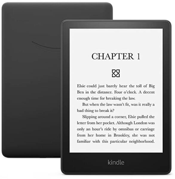 Amazon Kindle Paperwhite 5 (11th Gen) 2021 16GB (eReader) - Preturi