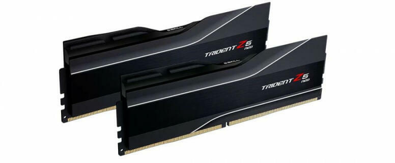 G.SKILL Trident Z5 32GB (2x16GB) DDR5 6000MHz F5-6000J3636F16GX2