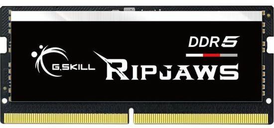 Ripjaws 32GB DDR5 4800MHz F5-4800S3838A32GX1-RS