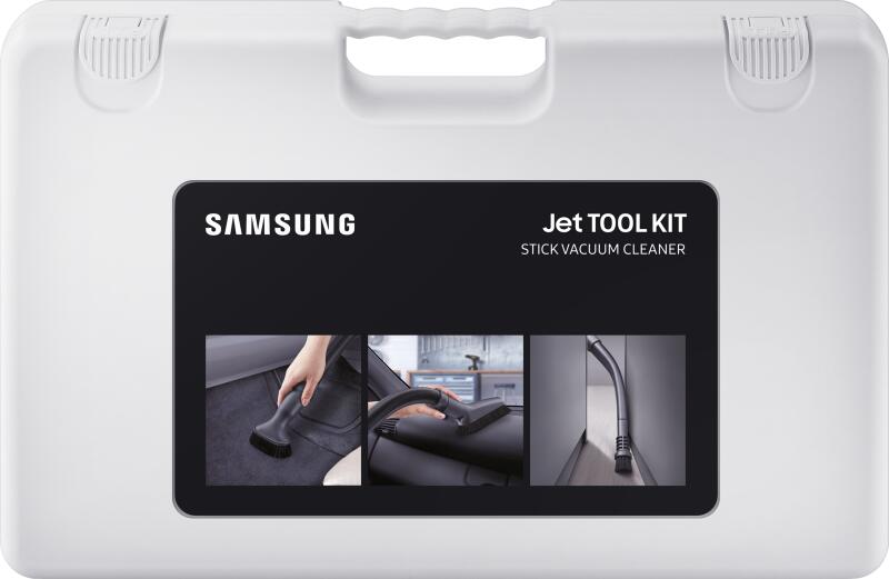 Samsung Kit accesorii aspiratoare Jet, VCA-SAK90W/GL (VCA-SAK90W/GL) ( Accesorii pentru aparate casnice) - Preturi