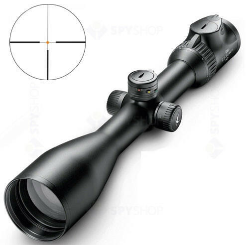Swarovski Z6I 2.5-15X56 P BT L (Z6-F40U6E09-01) (Luneta) - Preturi