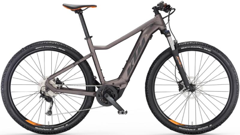 Macina Race 572 (2023)