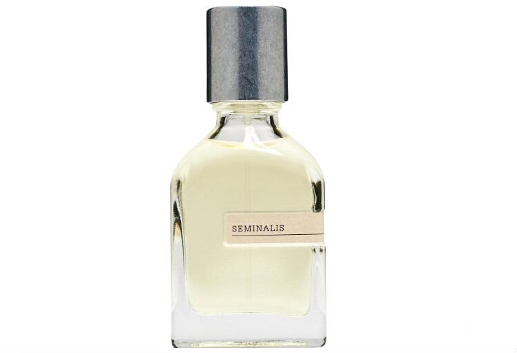Orto Parisi Seminalis Extrait de Parfum 50 ml Preturi Orto Parisi