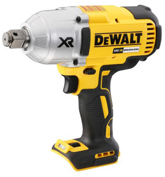 DEWALT DCF891N-XJ (Masina de insurubat cu impact) - Preturi