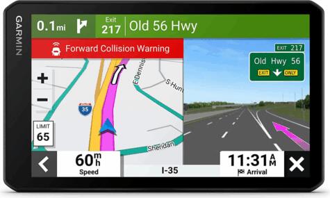 DriveCam 76 (010-02729-10)