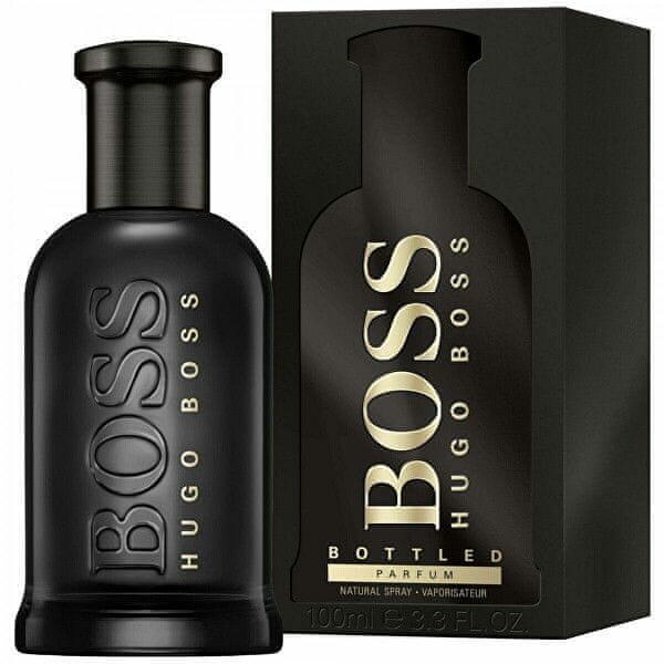 HUGO BOSS BOSS Bottled Extrait de Parfum 50 ml Preturi HUGO BOSS BOSS  Bottled Extrait de Parfum 50 ml Magazine