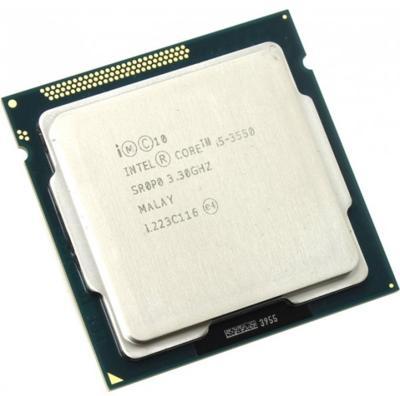 Implement Prey Mania Intel Core i5-3550 3.3GHz LGA1155 (Procesor) - Preturi
