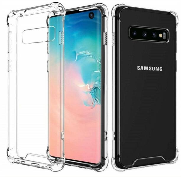 Vásárlás: Telefontok Samsung Galaxy S10 - Ütésálló átlátszó szilikon tok  Mobiltelefon tok árak összehasonlítása, Telefontok Samsung Galaxy S 10  Ütésálló átlátszó szilikon tok boltok