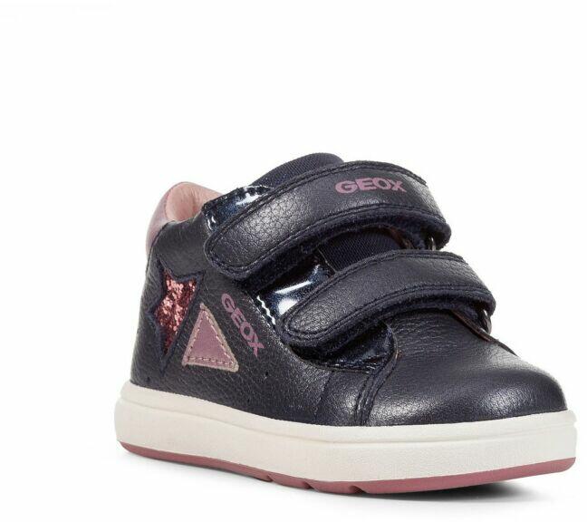 Vásárlás: GEOX őszi cipő (Navy/dk pink, 26) Gyerek cipő árak  összehasonlítása, őszi cipő Navy dk pink 26 boltok