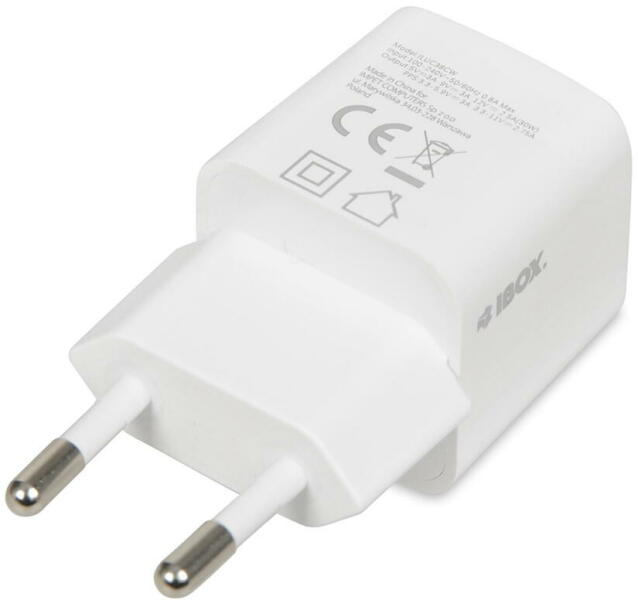 ILUC38W