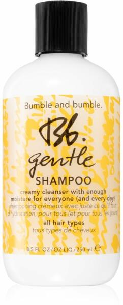 BB Gentle sampon 250 ml