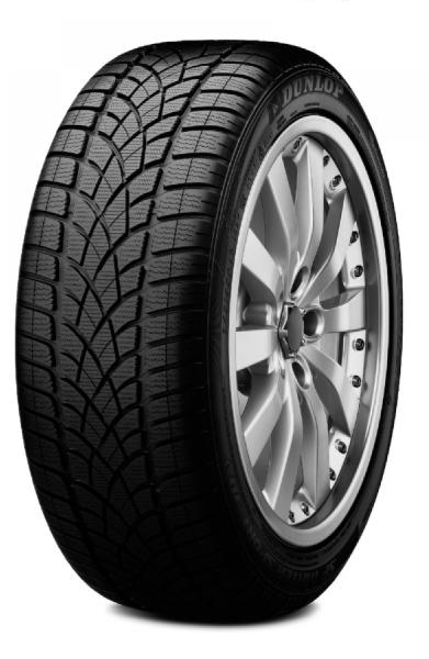SP Winter Sport 3D XL 215/40 R17 87V