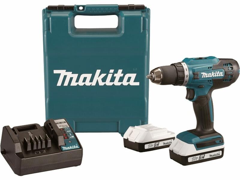 Vásárlás: Makita DF488D002 Fúró-csavarozó árak összehasonlítása, DF 488 D  002 boltok