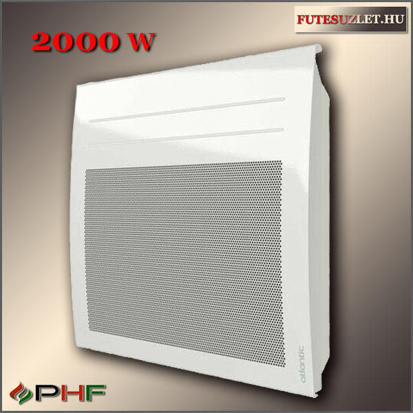 SOLIUS NEO DIGITAL 2000W