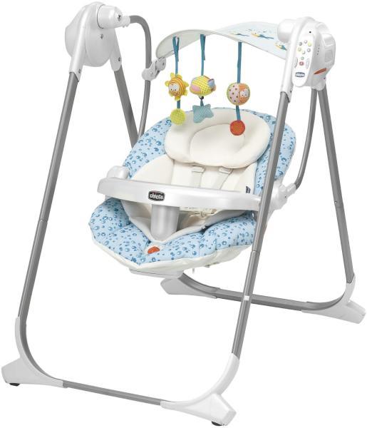 Vásárlás: Chicco Polly Swing UP Babahinta árak összehasonlítása ...