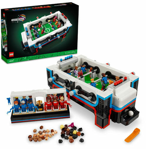 LEGO® Ideas - Table Football (21337) (LEGO) - Preturi