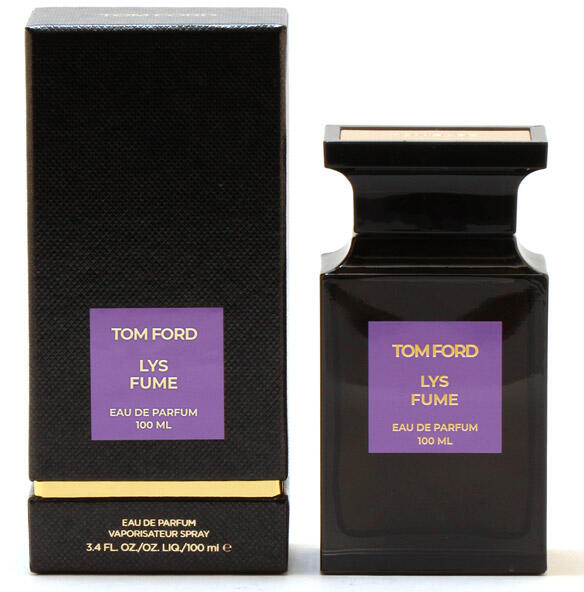 Tom ford lys fume