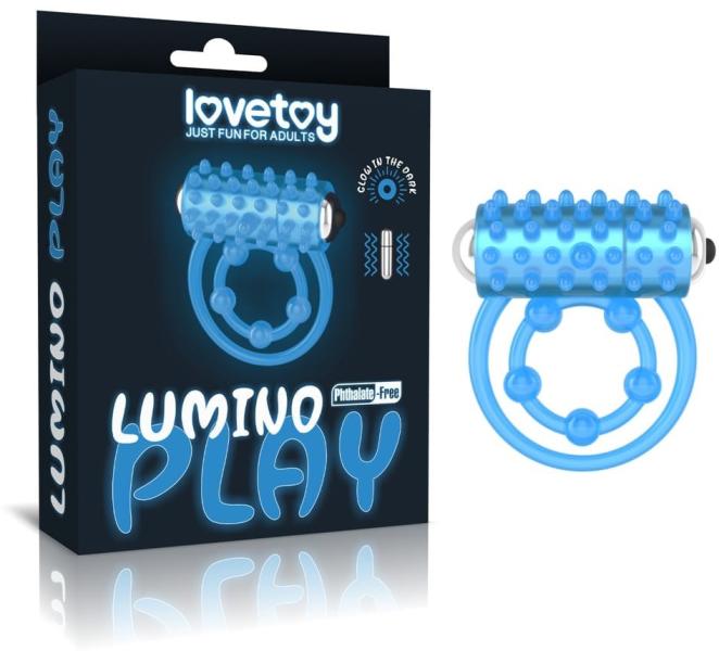 Lumino Play 6970260908528