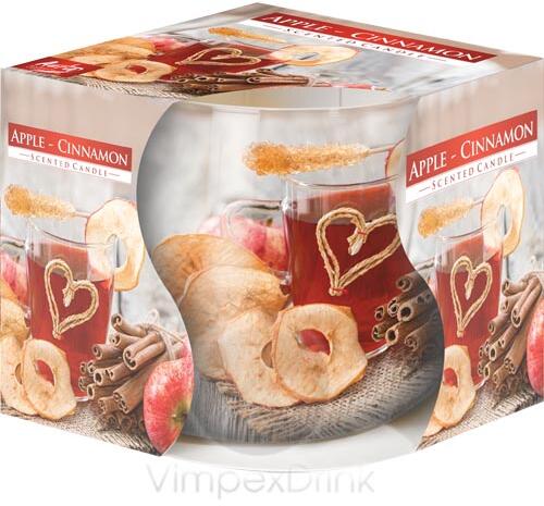 Alma fahéj üvegben 100 g