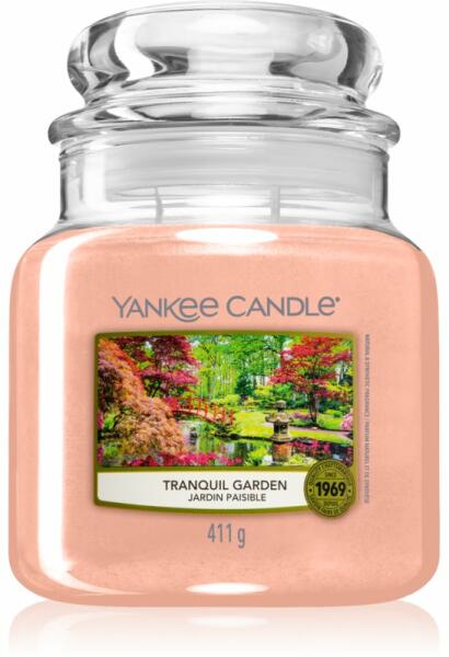 Tranquil Garden 411 g