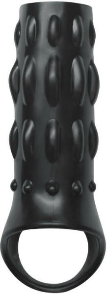 Renegade Reversible Power Cage Black